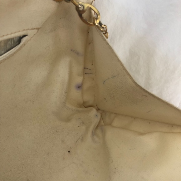 Vintage Wicker Clutch - Picture 7 of 11